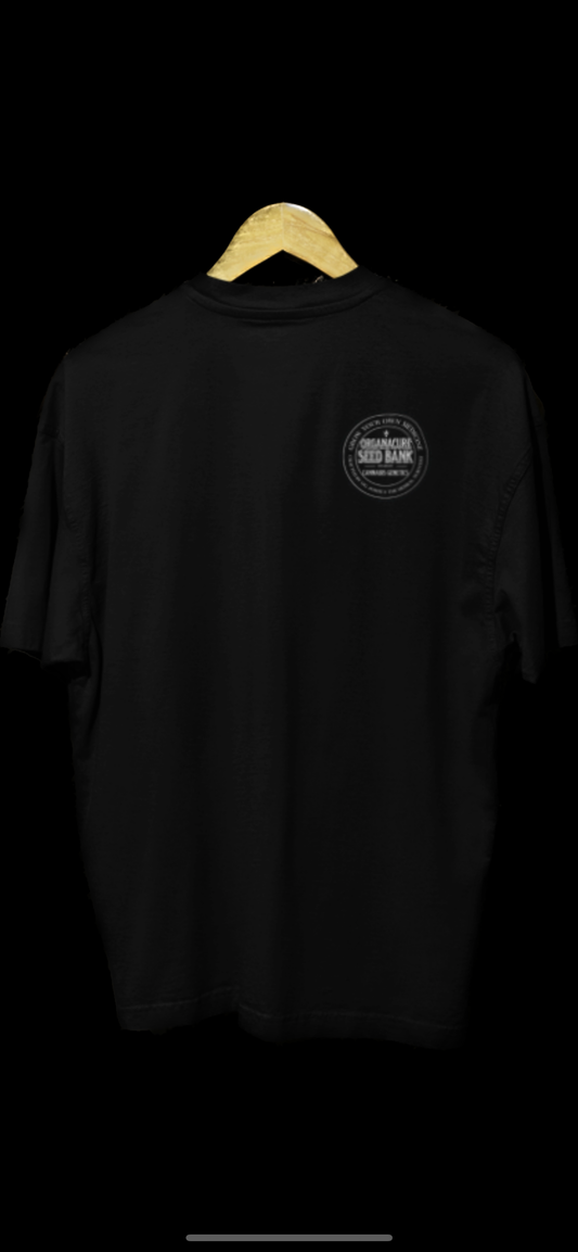 ORGANACURE™  Short sleeve t-shirt