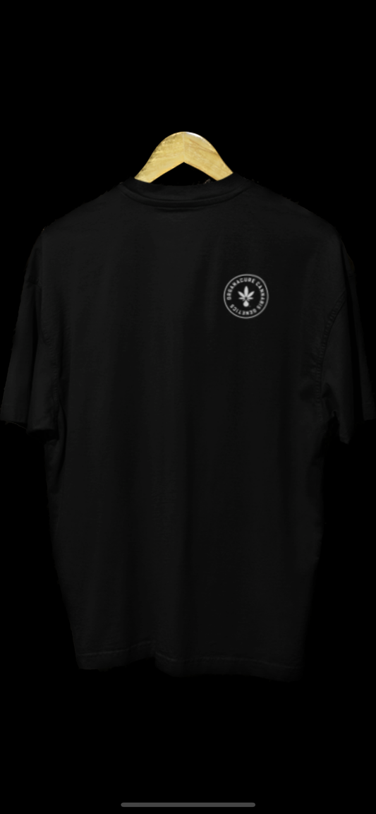 ORGANACURE™  Short sleeve t-shirt