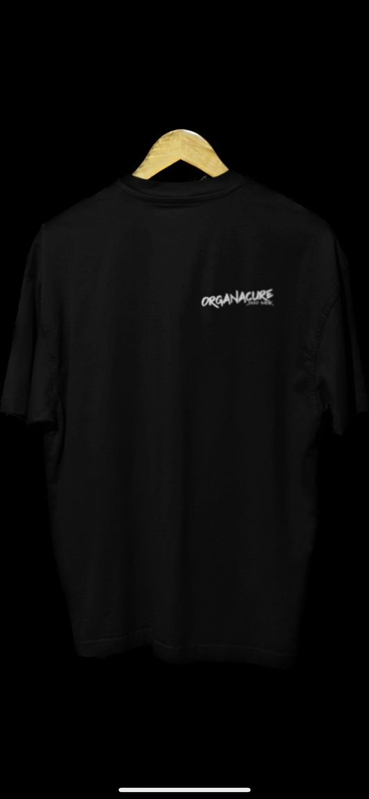 ORGANACURE™  Short sleeve t-shirt