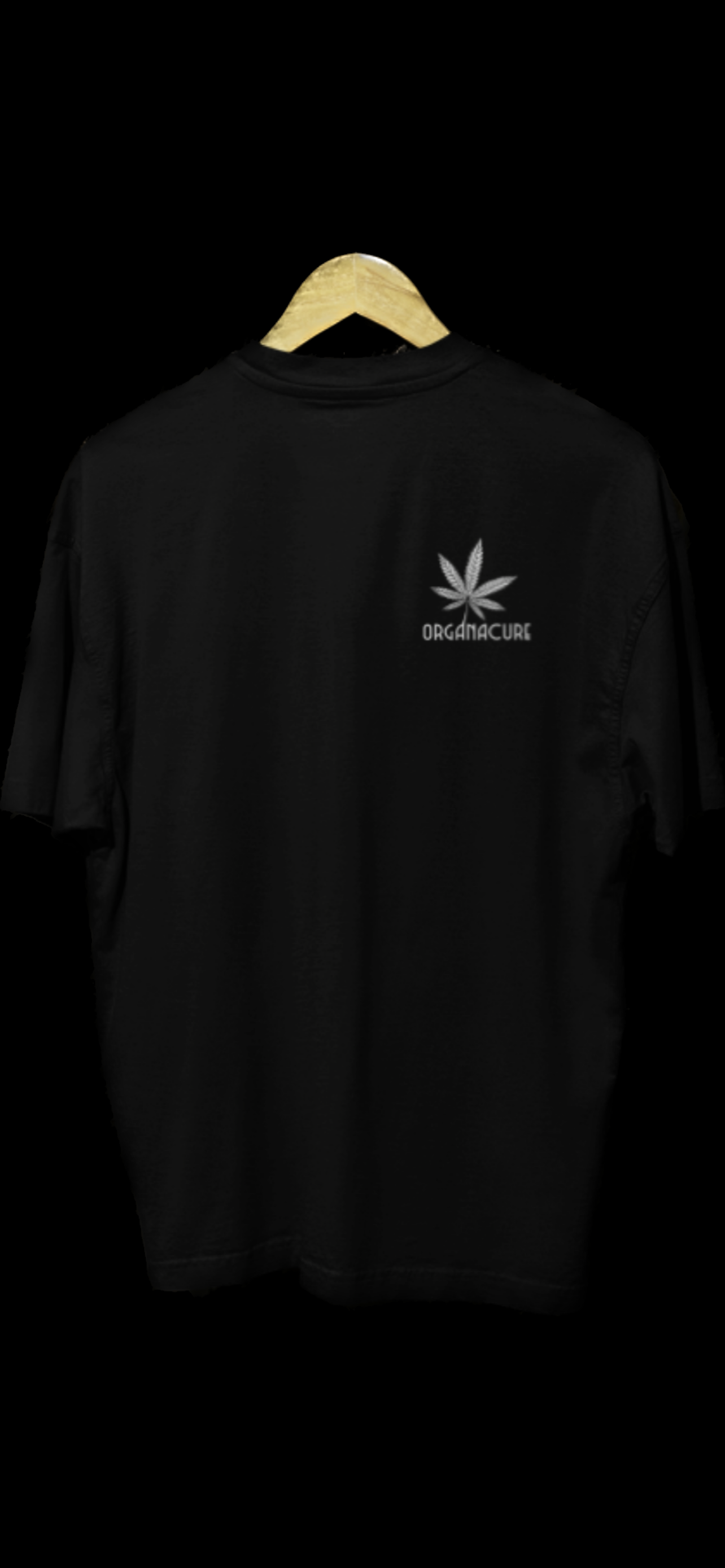 ORGANACURE™  Short sleeve t-shirt