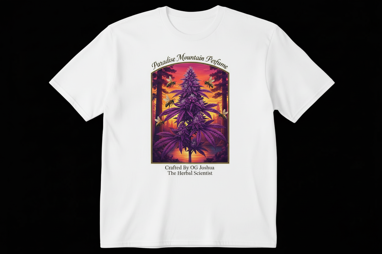 Make the background of the T-shirt white