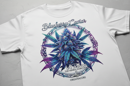 Can you keep everything the same but put it all on a white T-shirt instead of a black T-shirt?