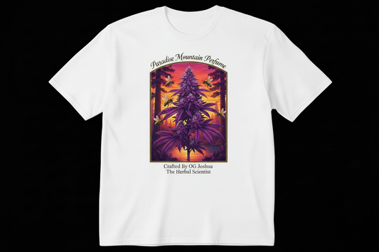 Make the background of the T-shirt white