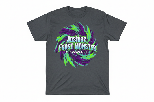 Make the t shirt more visible